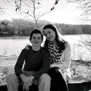 Meet your Posher, Ben